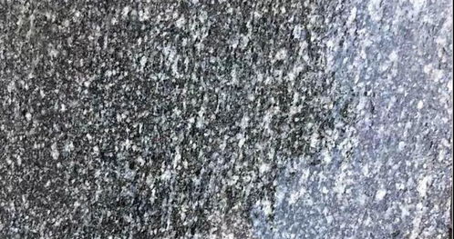 國產特色花崗巖夜里雪石材欣賞