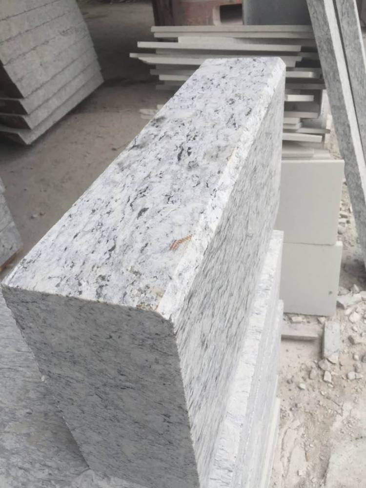 深圳石材批發馬路花崗巖路沿石倒角石材*///23