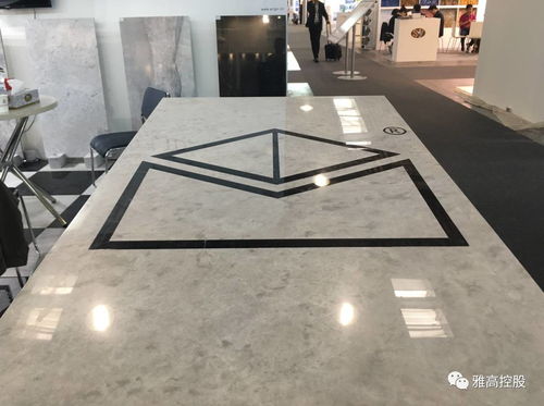 賞析 本屆意大利維羅納展石材產(chǎn)品趨勢,高能 多圖