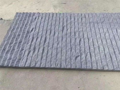 石材開(kāi)口倒角 磨邊 拉絲加工工藝