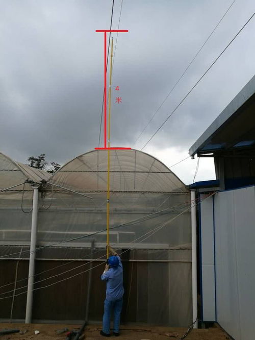 法院判決 高壓線下建房,拆