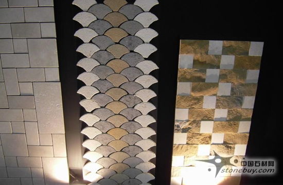 石材馬賽克產(chǎn)品欣賞