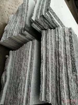 湖南芝麻灰地鋪板與噴沙面鋪路板：衡陽(yáng)石材加工廠(chǎng)家的專(zhuān)業(yè)選擇