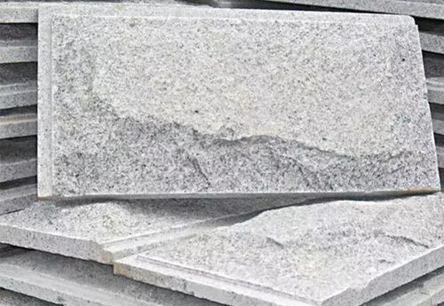 從佩奇到花崗巖 一場(chǎng)關(guān)于認(rèn)知與石材的奇妙問(wèn)答